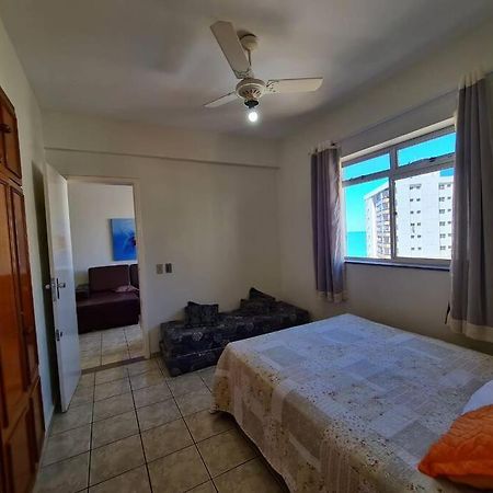 Apartamento Na Praia Do Morro, Guarapari Es 외부 사진