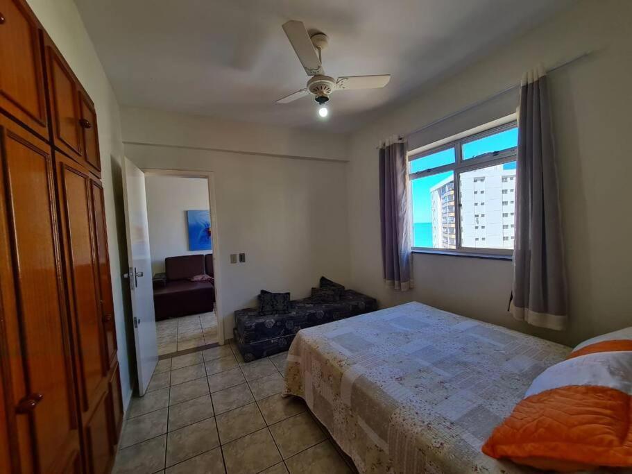 Apartamento Na Praia Do Morro, Guarapari Es 외부 사진
