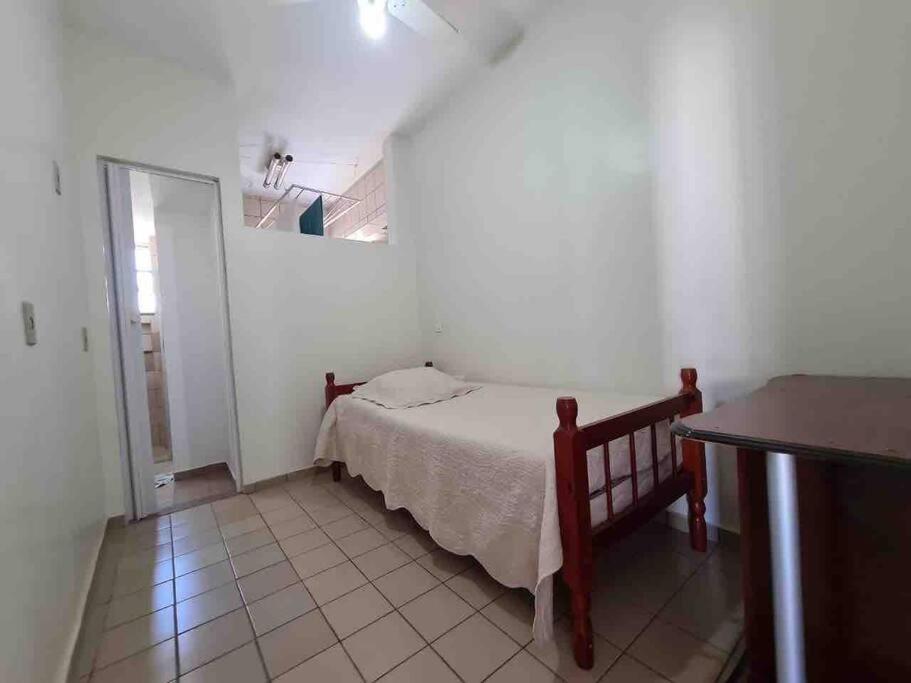 Apartamento Na Praia Do Morro, Guarapari Es 외부 사진