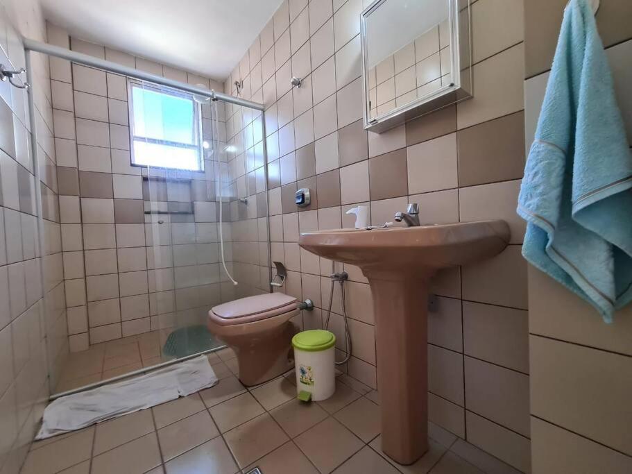 Apartamento Na Praia Do Morro, Guarapari Es 외부 사진